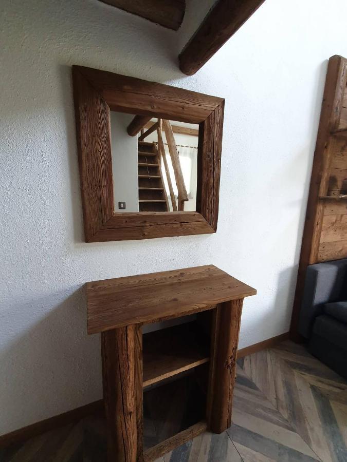Apartma Kacwa Villa Kobarid Eksteriør bilde